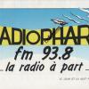 Logo Radio Phare 1988