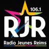 Logo RJR 2016 noir avec vu