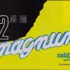 Magnum Radio Plus septembre 1985