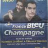 Matinale fb champagne septembre 2002