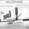 NRJ dérange