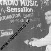 Photo Radio Music Sensation