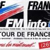 Plaquette France FM 3