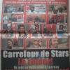 Pub carrefour de stars champagne fm mai 2009