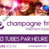 Pub Champ FM Troy es 2013