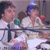 Radio 101 fin septembre 1981 FR3 CA