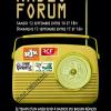 Radio Forum 2015