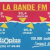 Radio Plus La Bande FM