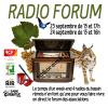 Radio Forum 2017