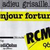 RCM bonjour fortune septembre 1985