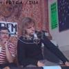 Reims Radio FM fin septembre 1981 FR3 CA