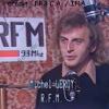 Reims Radio FM Michel Leroy fin septembre 1981 FR3 CA