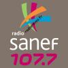 SANEF  107.7 avec vu