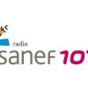 SANEF 107.7 rectangle avec vu