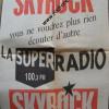 Skyrock une seule fois