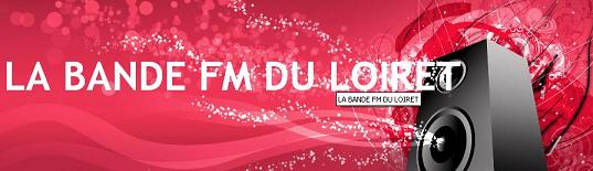 La bande FM du Loiret